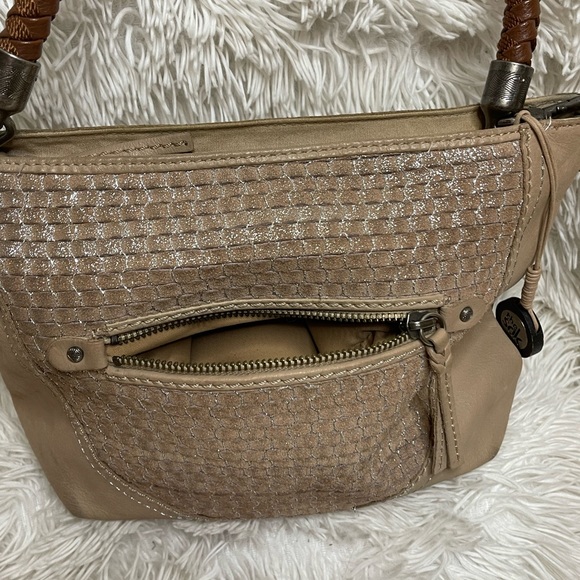 The Sak small or demi purse - Picture 10 of 13